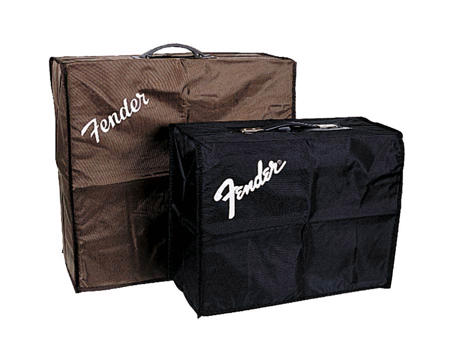 Fender amplifier cover Bassman 250, 115 Combo, black