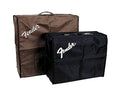 Fender amplifier cover Pro Junior, black