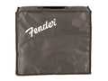 Fender amplifier cover Blues Junior, black