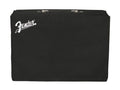 Fender amplifier cover Hot Rod Deluxe, black
