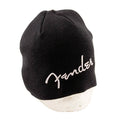 Fender Logo Beanie, black