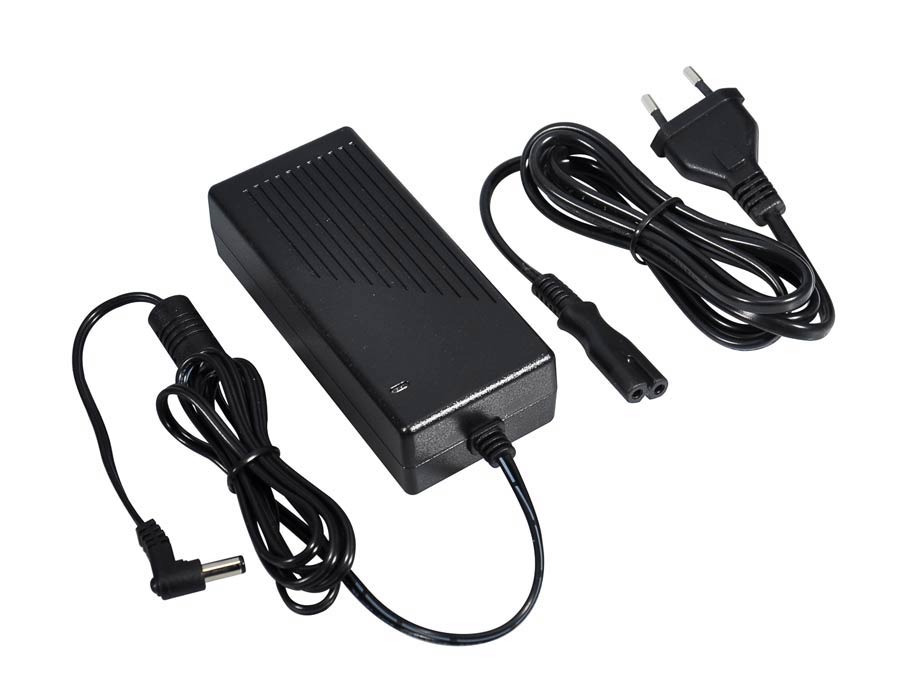 Boston GAD-6 Power supply, 12 Volt 3000mA, tip positive