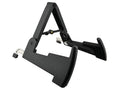 Boston GS-450 Universeel instrumenten statief, opvouwbaar, A-model, zwart