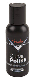 Fender guitar polish, 2oz