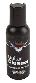Fender guitar cleaner, 2oz