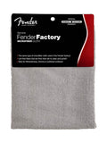 Fender genuine factory shop cloth