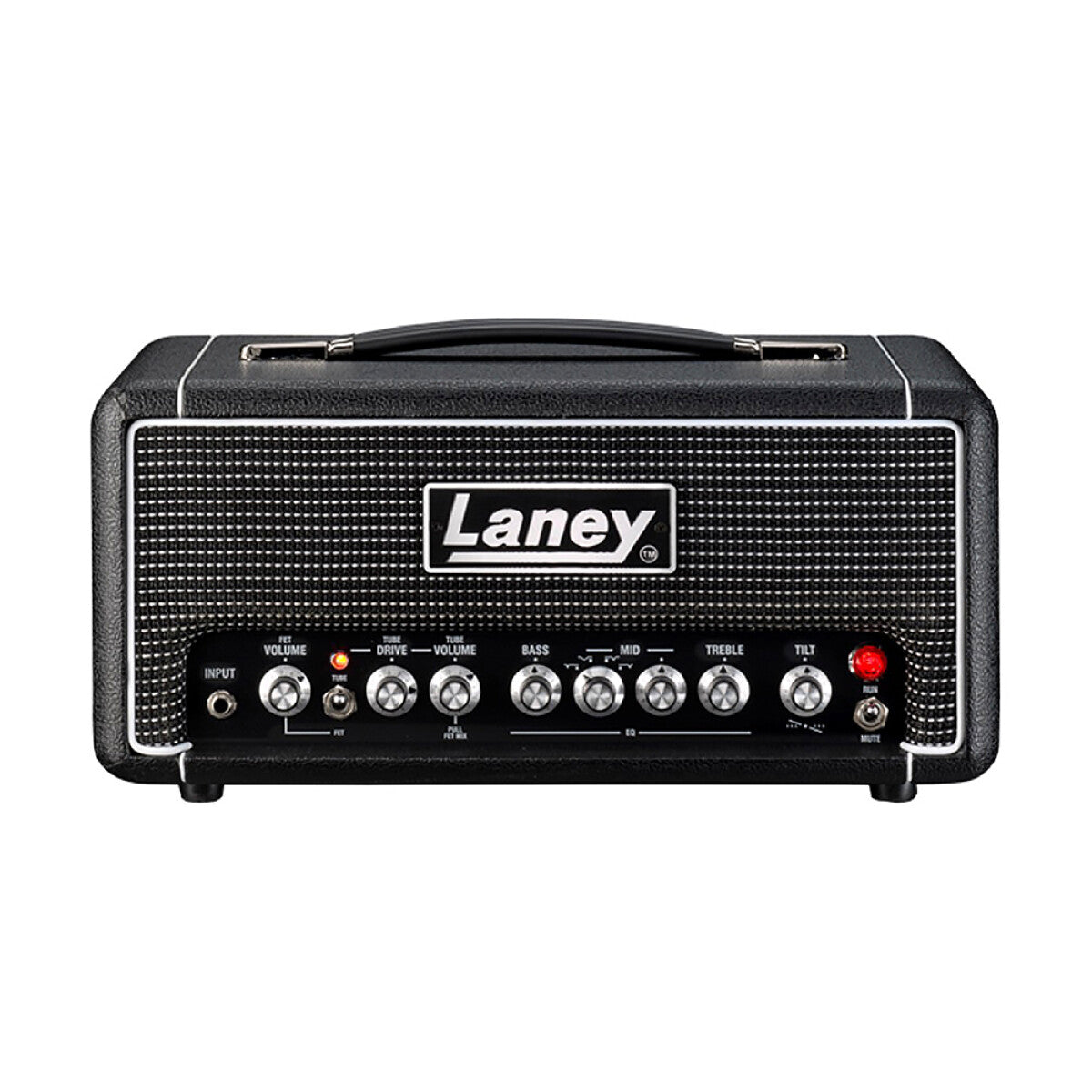 Laney DIGBETH Series 500 W Bass amplifier head