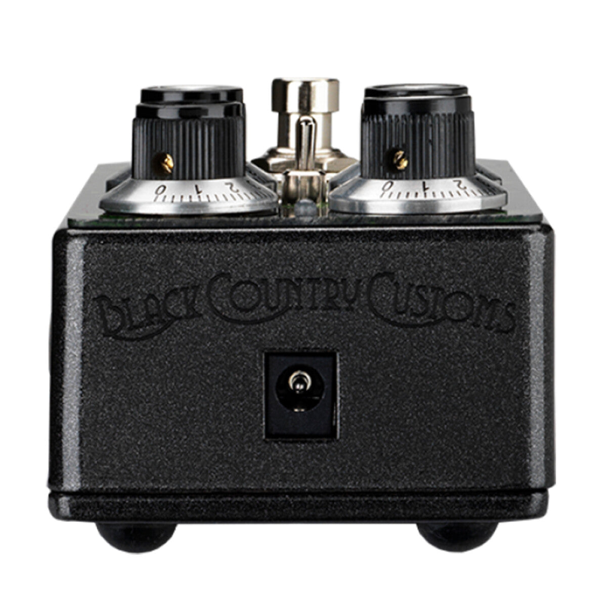 Laney THE CUSTARD FACTORY Bass compression pedal