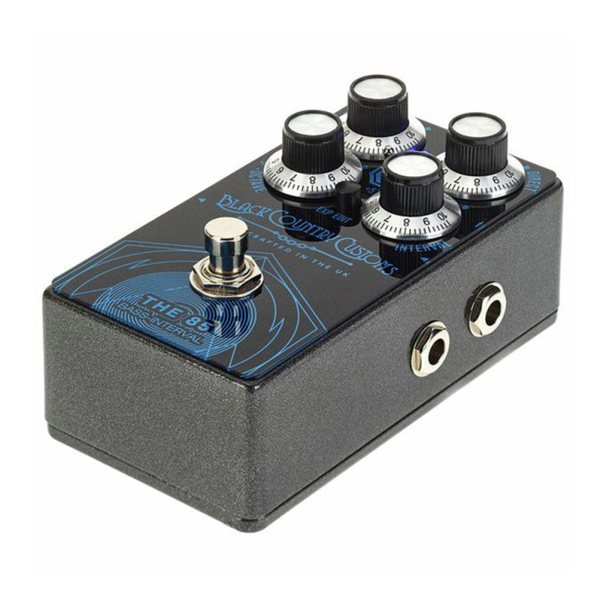 Laney THE '85 Bass octave pedal