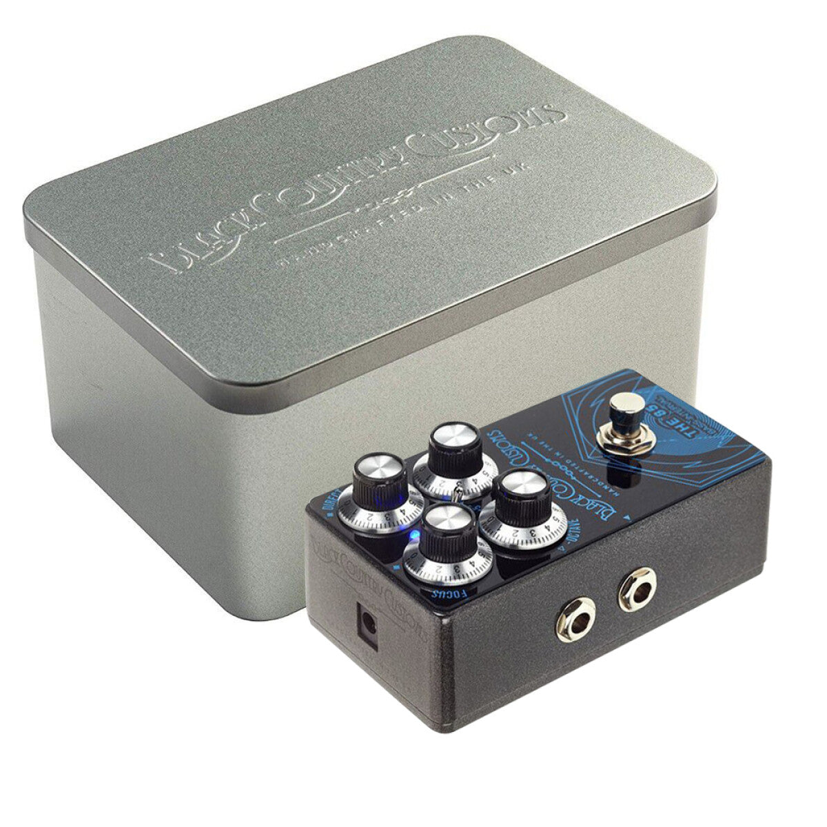 Laney THE '85 Bass octave pedal