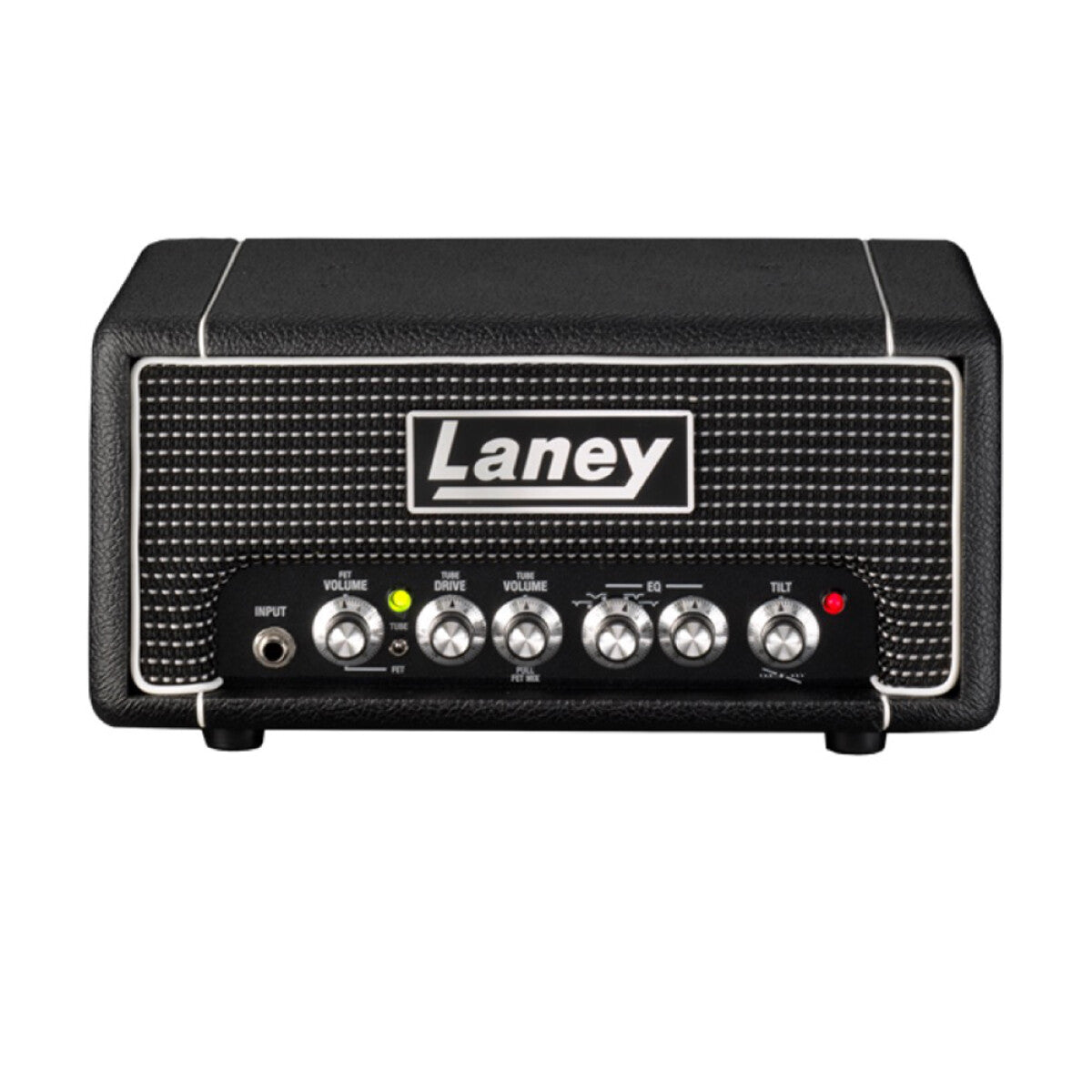 Laney DIGBETH Series 200 W Bass amplifier head