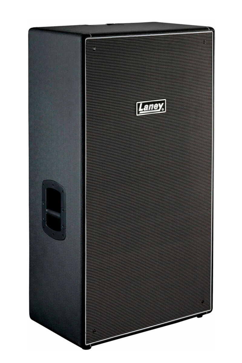 Laney DIGBETH Series 1200 W Bass guitar enclosure