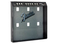 Fender Vibroking cable display for slatt walls 75x75cm, no hooks