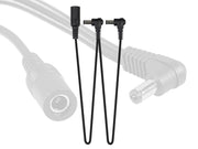 Boston - XCABLE-S2 - power distribution cable, connects to psu, 2 female and 1 male connectors, daisy chain