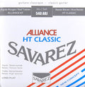 Savarez: 540-Arj Klassieke Gitaar Snarenset Hybrid Tension