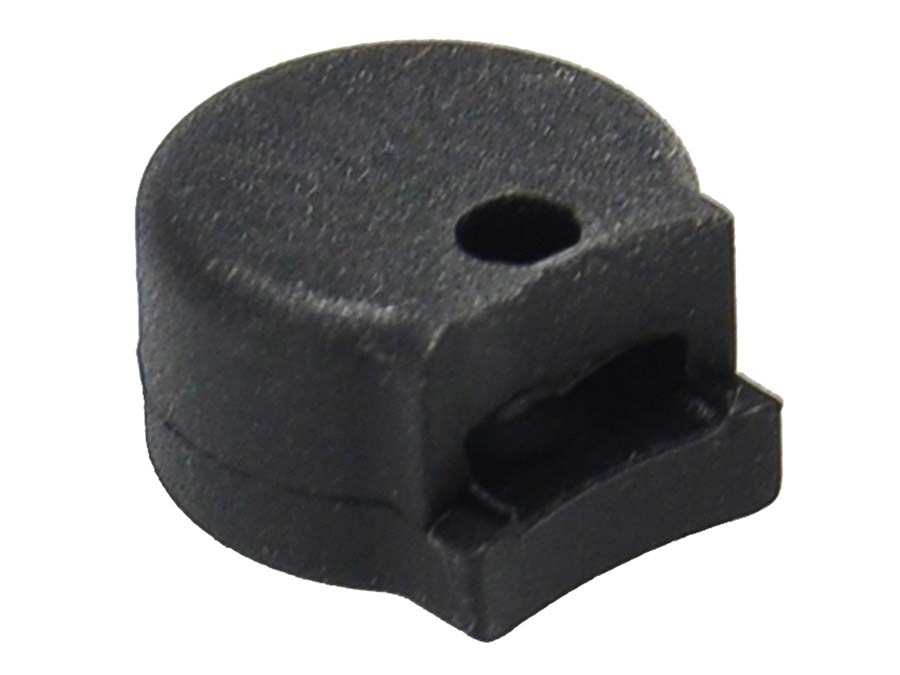 Boston CTR-20 Clarinet thumb cushion 6-pack, rubber, adjustable