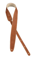 Fender gitaariem, ball glove leather, bruin