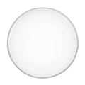Boston 9220B-C1 Bassdrum vel, 1 laag clear, 20"
