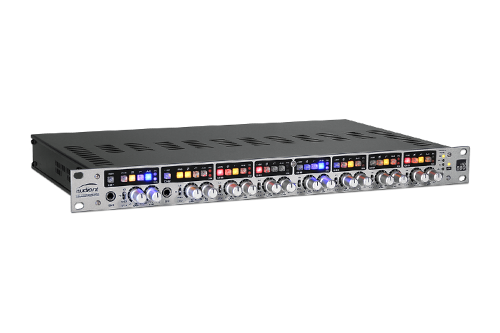 Audient ASP 880 afbeelding 2