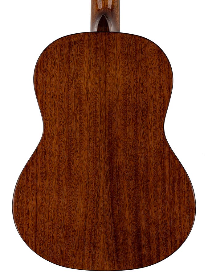 Salvador Cortez Maya C/PA Iberia Series Klassieke Gitaar – afbeelding 4