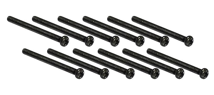 Fender screw BRIDGE BASS SIDE JB V