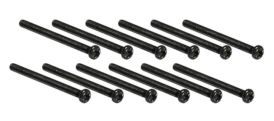 Fender screw BRIDGE TREBLE SIDE JB V