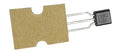 Fender transistor XSTR NPN SILICON TO_92