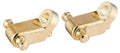Fender string guides for American Standard, set of 2, gold