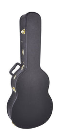 Boston CCL-100 Koffer voor klassieke gitaar, hout, vormkoffer