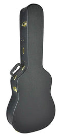 Boston CAC-100-D Koffer voor dreadnought model akoestische gitaar, hout, vormkoffer