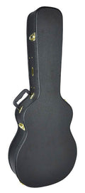 Boston CAC-100-GA Koffer voor grand auditorium model akoestische gitaar, hout, vormkoffer