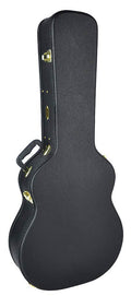 Boston CAC-100-J Koffer voor jumbo-model akoestische gitaar, hout, vormkoffer