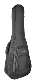 Boston CGB-565 Deluxe gigbag voor klassiek gitaar, 25mm padding, 1680D materiaal, met 2 rugriemen