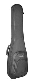 Boston BGB-565 Deluxe gigbag voor basgitaar, 25mm padding, 1680D materiaal, met 2 rugriemen