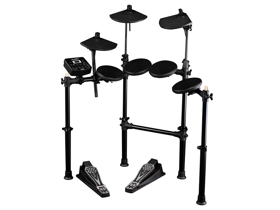 Medeli DD401 elektronische drumkit