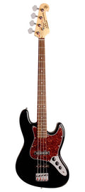 SX: J-Style Elektrische Basgitaar Met Twee Elementen