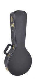 Boston CMA-100-A Koffer voor mandoline, hout, vormkoffer, A-style