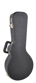 Boston CMA-100-F Koffer voor mandoline, hout, vormkoffer, F-style
