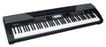 Medeli SP4200/BK Performer Series Digitale Stage Piano - Zwart