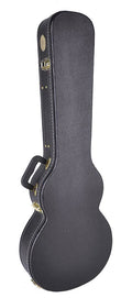 Boston CEG-100-LP Koffer voor LP-model elektrische gitaar, hout, gevormd