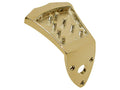 Boston TMA-23-G Tailpiece mandolin, open model, gold