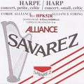 Savarez: Hpk-52r Harpsnaren