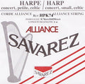 Savarez: Hpk-74 Harpsnaren