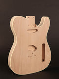 Boston JTE-2A/IB Vintage body Teaser model (made in Japan), 2 piece alder, ivoroid binding
