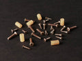 Boston MRC-STSCW Stallion screw set complete, relic
