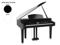 Medeli GRAND510/BK Forte Series Digitale Vleugel - Zwart