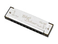 Fender Blues Deluxe mondorgel, toonsoort C