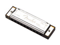 Fender Blues Deluxe mondorgel, toonsoort G