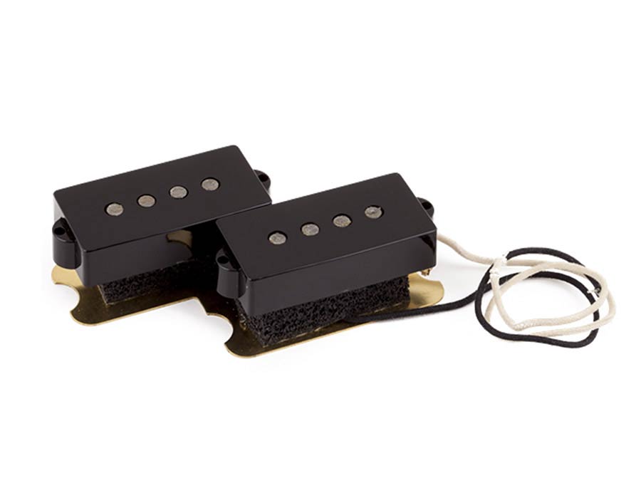 Fender pickup Pure Vintage '63 Precision Bass