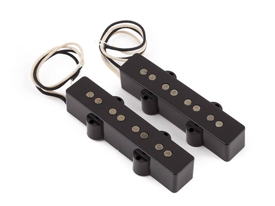 Fender pickup set Pure Vintage '74 Jazz Bass